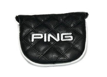 Load image into Gallery viewer, Ping Mallet Putter Cover
