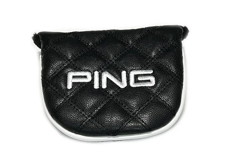 Ping Mallet Putter Cover