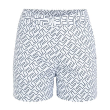 Load image into Gallery viewer, J.Lindeberg Ladies Long Short Gwen Print 5351
