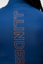 Load image into Gallery viewer, J.Lindeberg Ladies Long Sleeve Sage 8811
