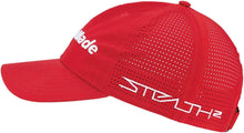 Load image into Gallery viewer, Taylormade Tour Lite Tech Men&#39;s Cap Stealth-2
