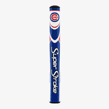 Load image into Gallery viewer, Super Stroke MLB Putter Grip - Chicago Cubs

