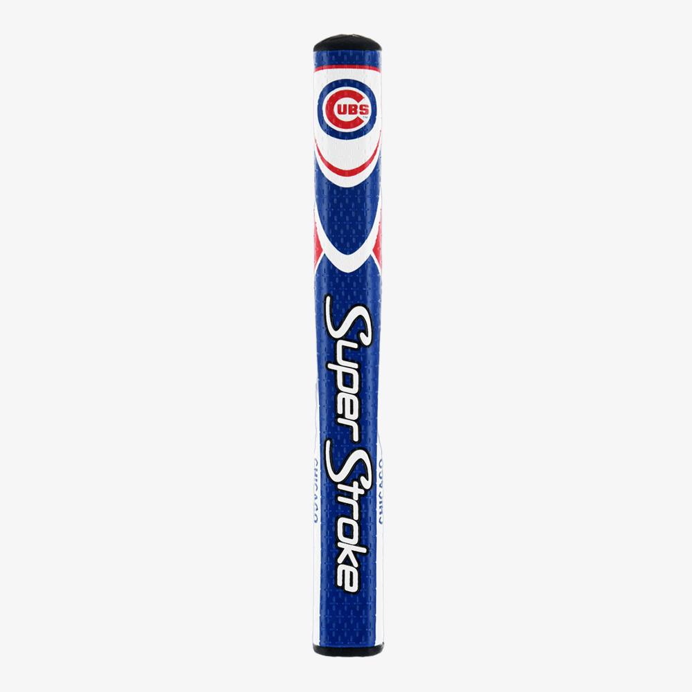 Super Stroke MLB Putter Grip - Chicago Cubs