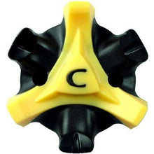 Load image into Gallery viewer, Champ Scorpion Stinger Spikes 18/Pack Q-Lok
