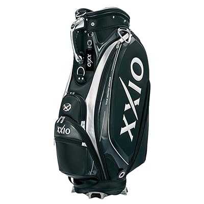 XXIO Staff Cart Bag 9.5