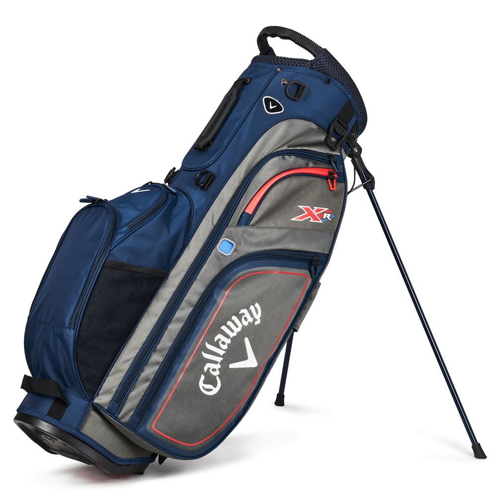 Callaway XR Stand Bag