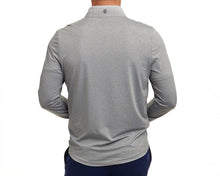 Load image into Gallery viewer, Holderness &amp; Bourne The Bell Lightweight 1/4 Pullover
