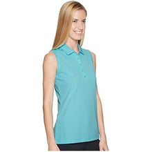 Load image into Gallery viewer, Nike Women&#39;s Dri-FIT Victory Sleeveless Shirt DH2312
