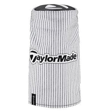 Load image into Gallery viewer, Taylormade Barrel Driver Cover Print stripe
