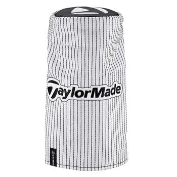 Taylormade Barrel Driver Cover Print stripe