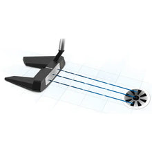 Load image into Gallery viewer, Cleveland Frontline Elite #Elevado Putter (Slant)
