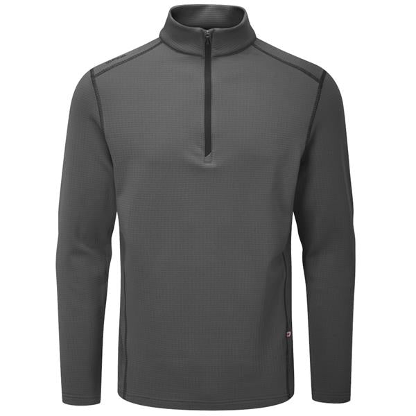Ping Men’s 1/2 Zip Pullover Edwin P03527