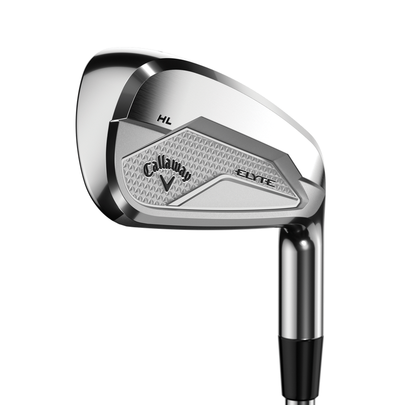 Callaway Elyte HL Women's 6/Irons Set