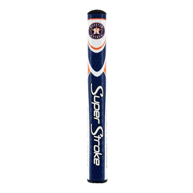 Super Stroke MLB Putter Grip - Houston Astros