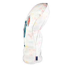 Load image into Gallery viewer, CMC Par-Tee Headcover-Driver 63012
