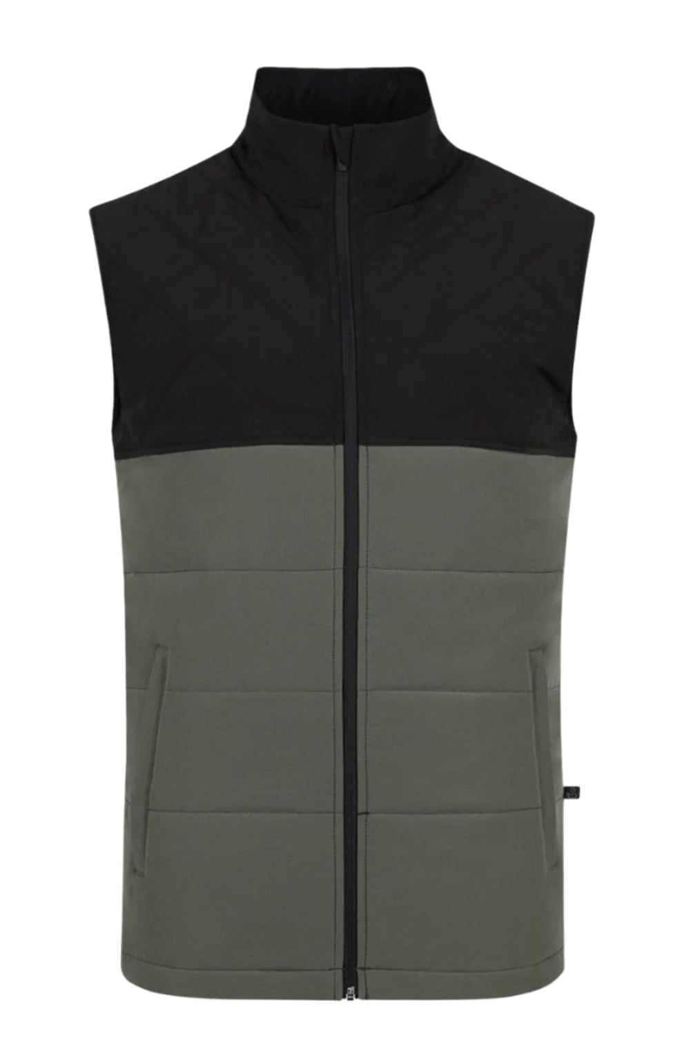 Swannies Men's Cruz Vest