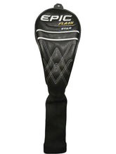 Load image into Gallery viewer, Callaway Epic Star Headcover-Hybrid
