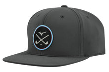 Load image into Gallery viewer, Mizuno Cross Clubs 110 Men&#39;s Cap
