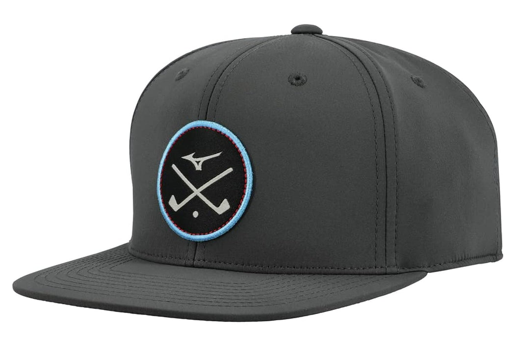 Mizuno Cross Clubs 110 Men's Cap