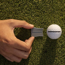 Load image into Gallery viewer, Titleist Ball Marker Tin Kit
