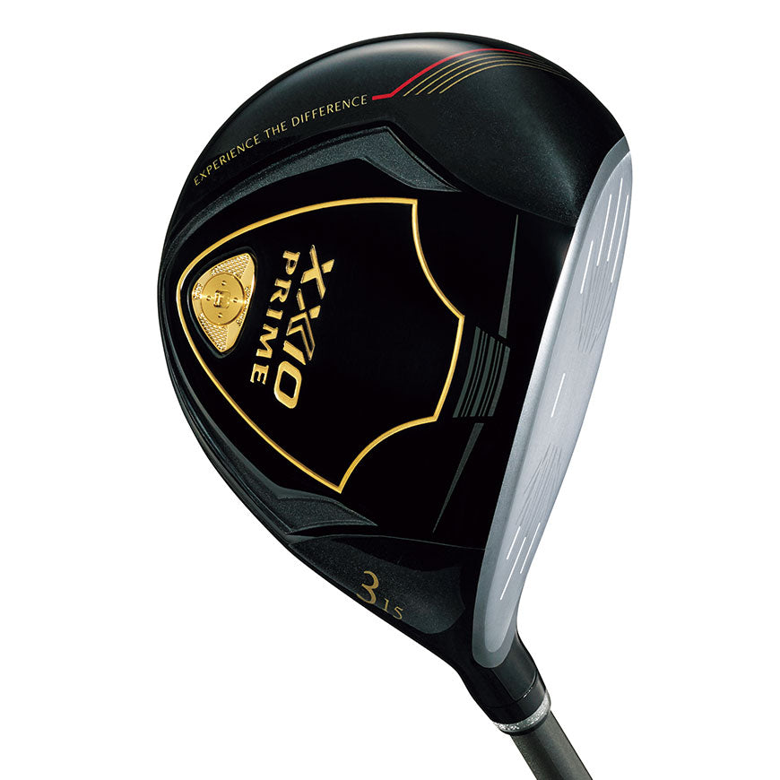 XXIO Prime 12 Men's Fairway Woods
