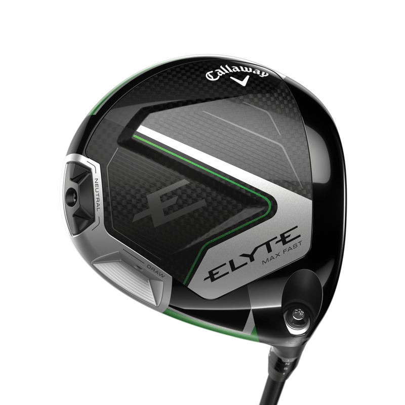 Callaway Elyte (Max Fast) Men's Driver