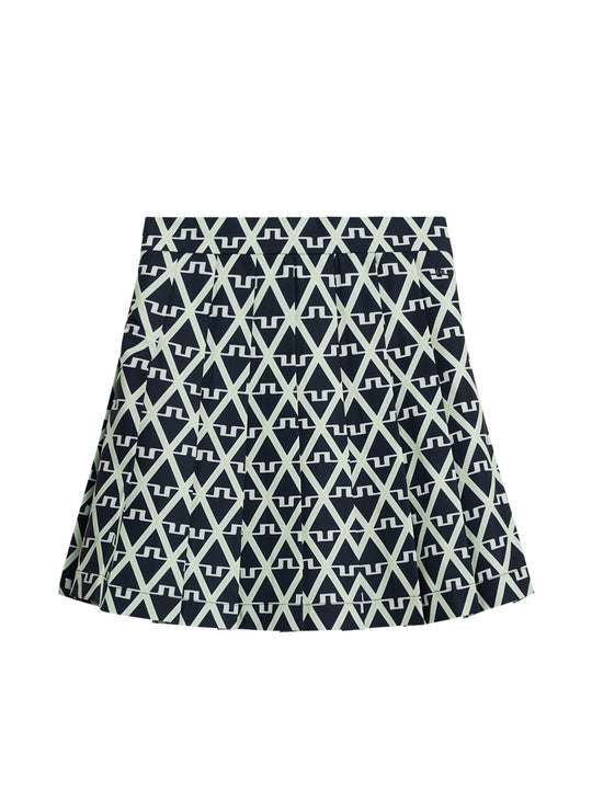 J.Lindeberg Ladies Skirt  Adina 9295