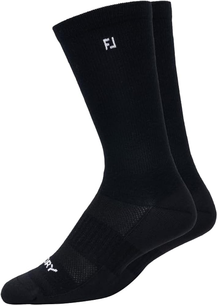 FootJoy Men's Crew Sock ProDry 18150
