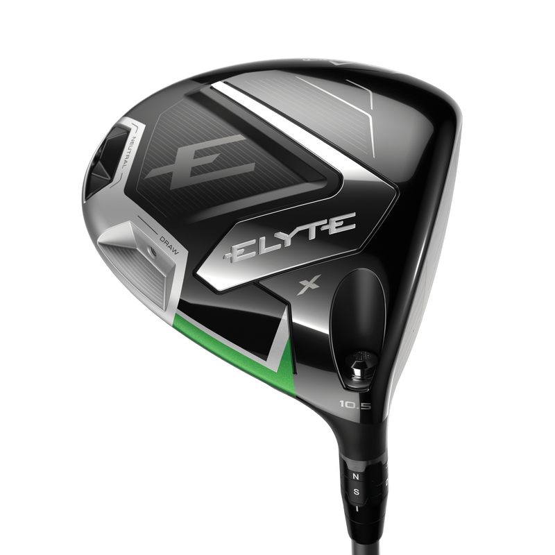 Callaway Elyte (X) Men's Driver