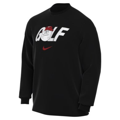 Nike Men's Long-Sleeve Tee FQ4928