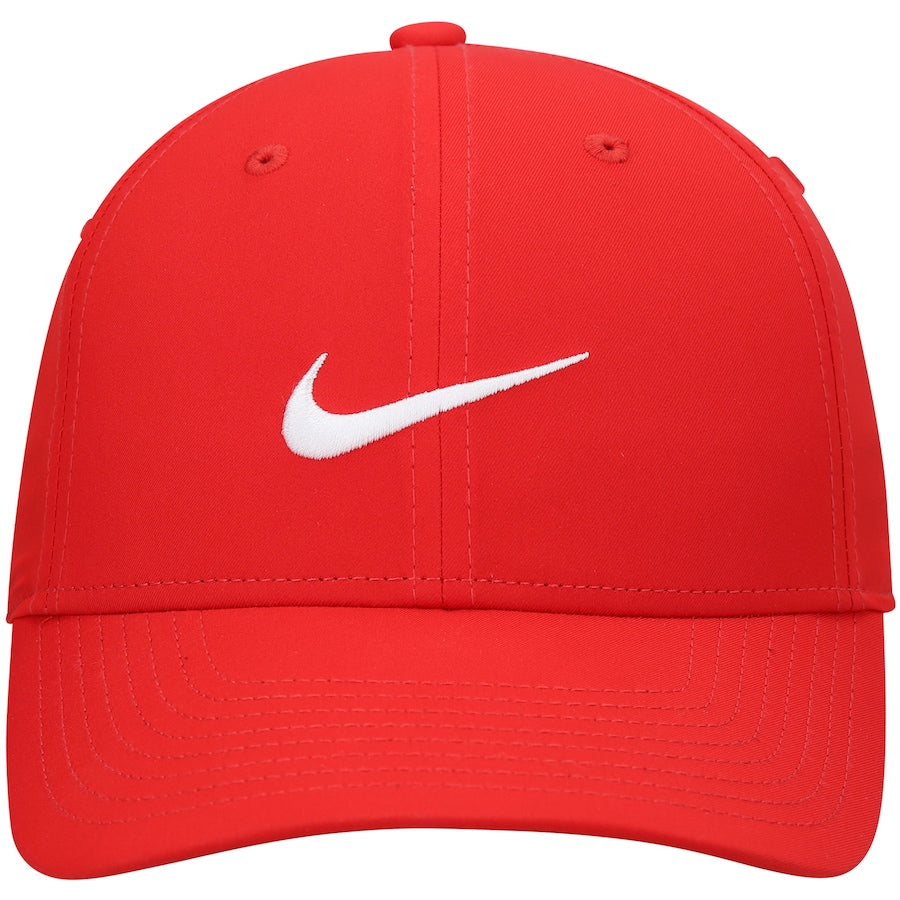 Nike Dri-Fit Unisex Cap Legacy 91 DH1640 (Red)