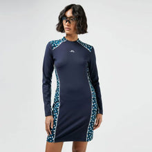 Load image into Gallery viewer, J.Lindeberg Ladies Dress Kimoni 5521
