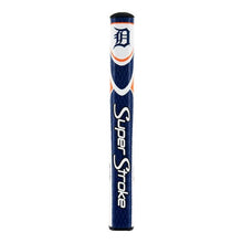 Load image into Gallery viewer, Super Stroke MLB Putter Grip - Detroit Tigers
