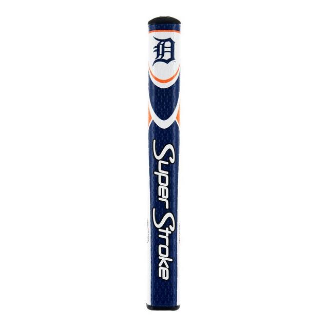 Super Stroke MLB Putter Grip - Detroit Tigers