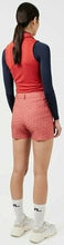 Load image into Gallery viewer, J.Lindeberg Ladies Long Short Gwen Print 5351
