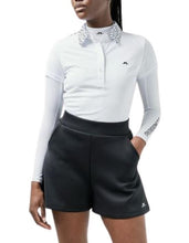 Load image into Gallery viewer, J.Lindeberg Ladies Polo Cara 7572
