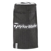 Load image into Gallery viewer, Taylormade Barrel Driver Cover Print stripe
