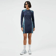 Load image into Gallery viewer, J.Lindeberg Ladies Dress Kimoni 5521
