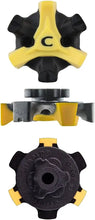 Load image into Gallery viewer, Champ Scorpion Stinger Spikes 18/Pack Q-Lok
