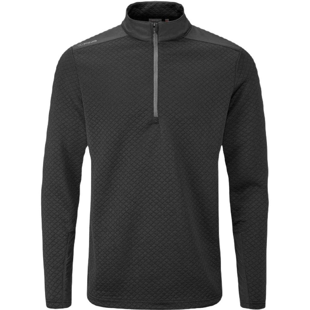 Ping Men’s 1/2 Zip Pullover Marshall P03546