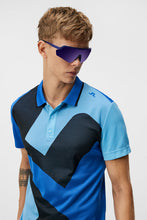 Load image into Gallery viewer, J.Linderberg Men&#39;s Polo 9540 Santo Slim Fit
