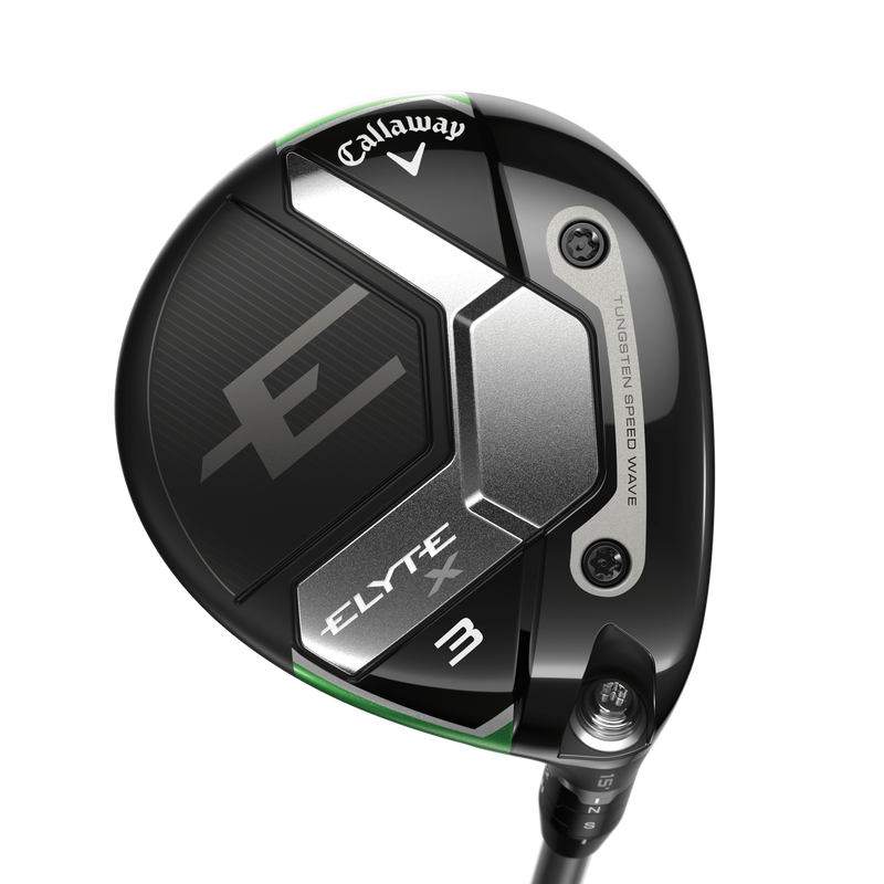 Callaway Elyte (X) Women's Fairway Wood