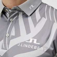 Load image into Gallery viewer, J.Lindeberg Men&#39;s Polo 12527 KV Tour Cliff
