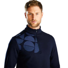 Load image into Gallery viewer, Ping Men’s 1/2 Zip Pullover Elevation
