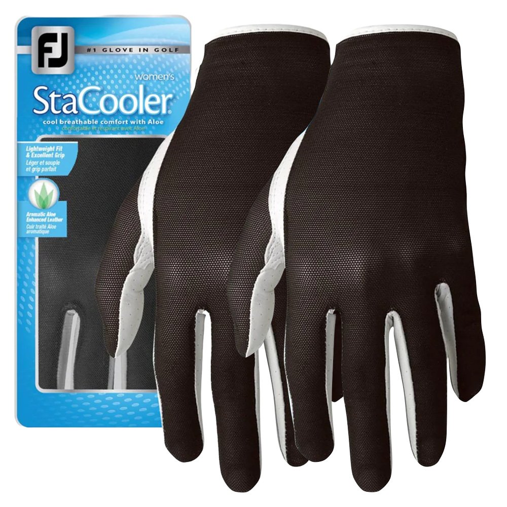 FootJoy Women's StaCooler Golf Glove (Color)