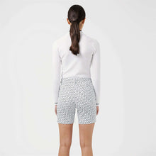 Load image into Gallery viewer, J.Lindeberg Ladies Long Short Gwen Print 5351
