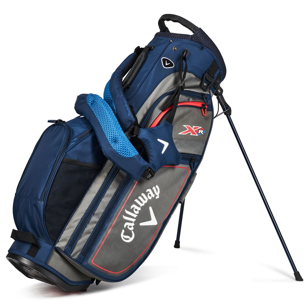 Callaway ゴルフバッグ XRツアーバック Callaway ゴルフバッグ XRツアーバック