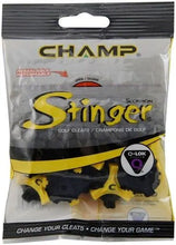 Load image into Gallery viewer, Champ Scorpion Stinger Spikes 18/Pack Q-Lok
