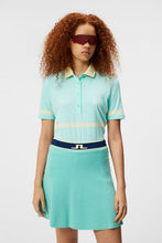 Load image into Gallery viewer, J.Lindeberg Ladies Polo Moira 8997
