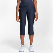 Load image into Gallery viewer, Puma Women&#39;s Capri Pant PowerShape 533017
